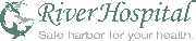 River Hospital, Inc. Logo